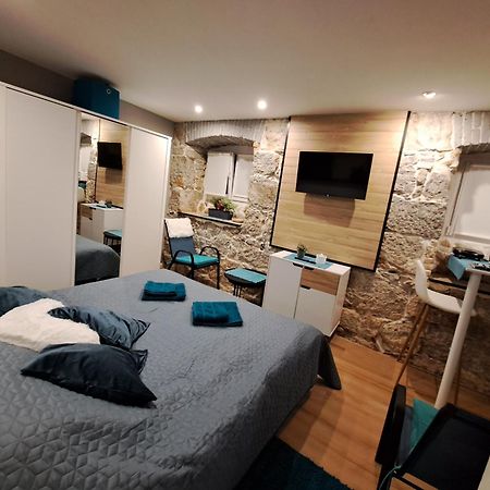 Apartman Barocco Ловран Екстер'єр фото