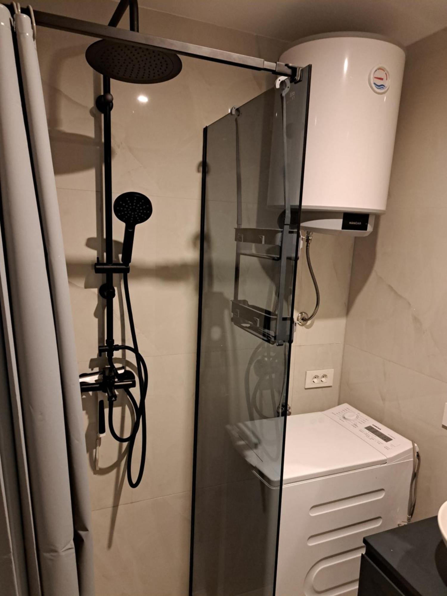 Apartman Barocco Ловран Екстер'єр фото