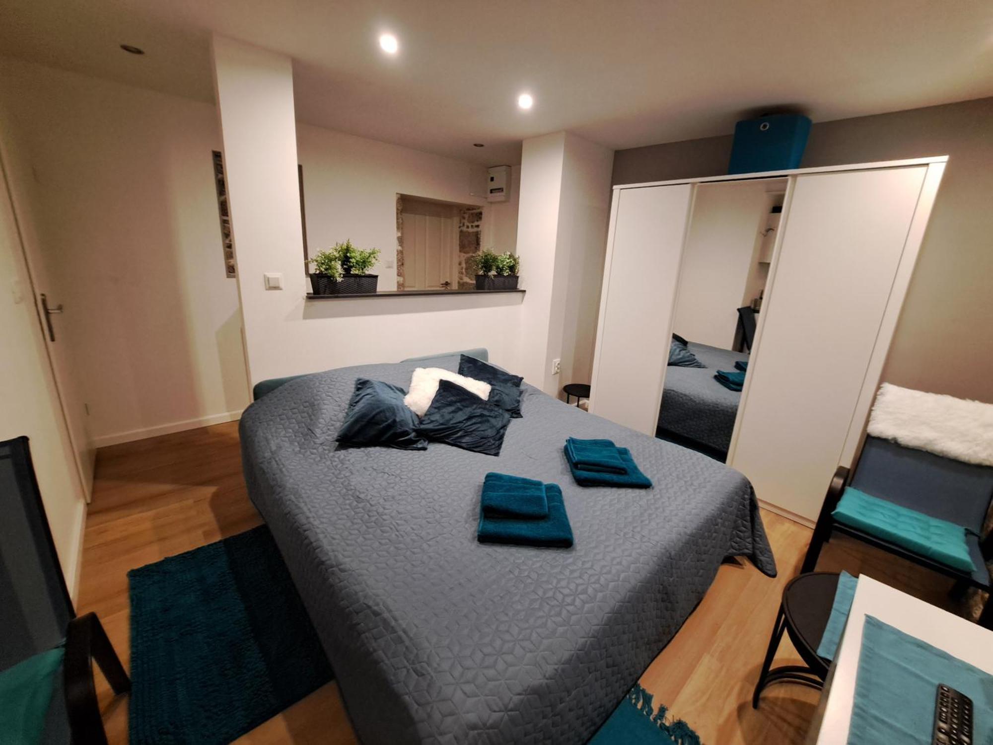 Apartman Barocco Ловран Екстер'єр фото