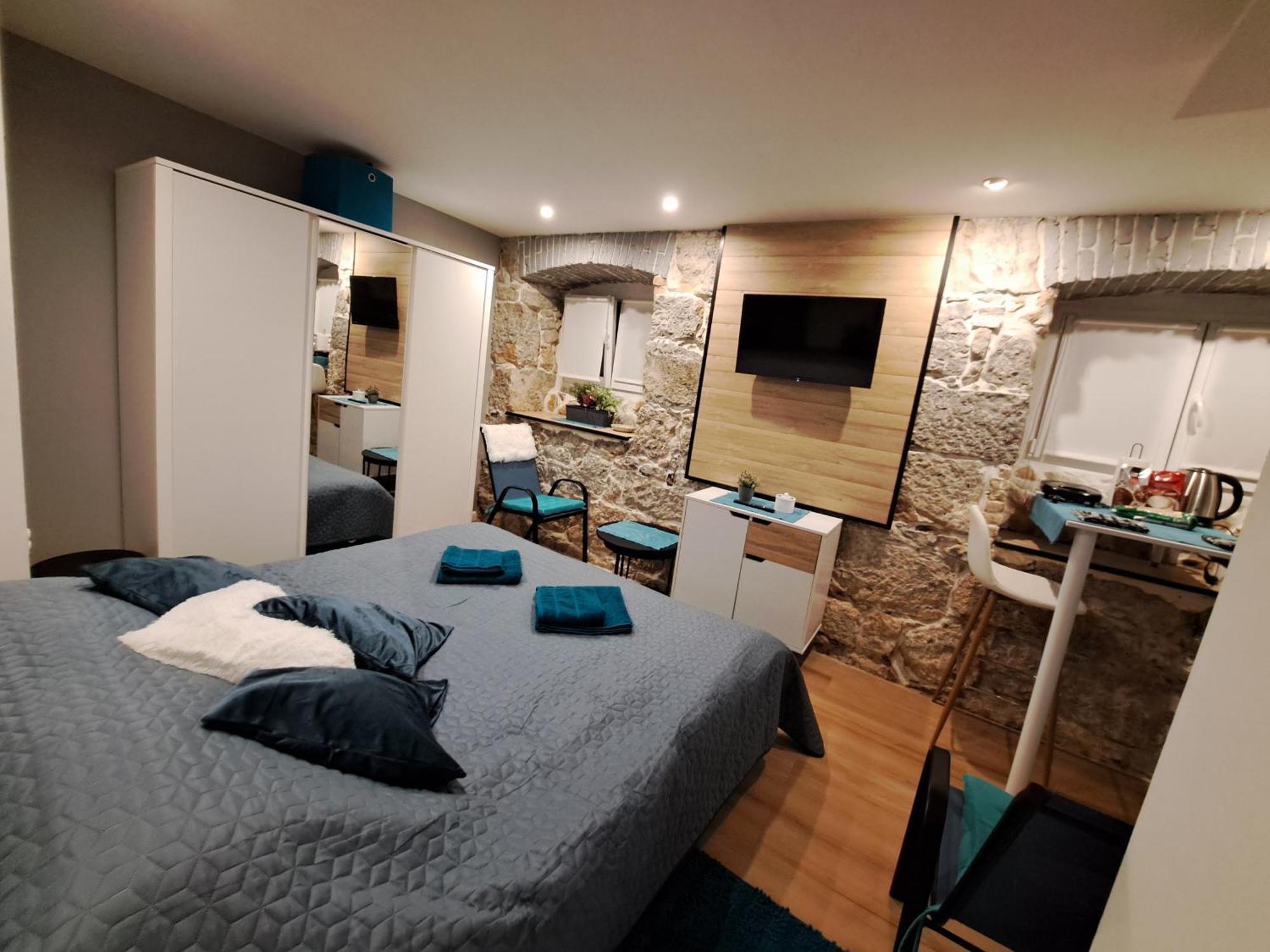 Apartman Barocco Ловран Екстер'єр фото