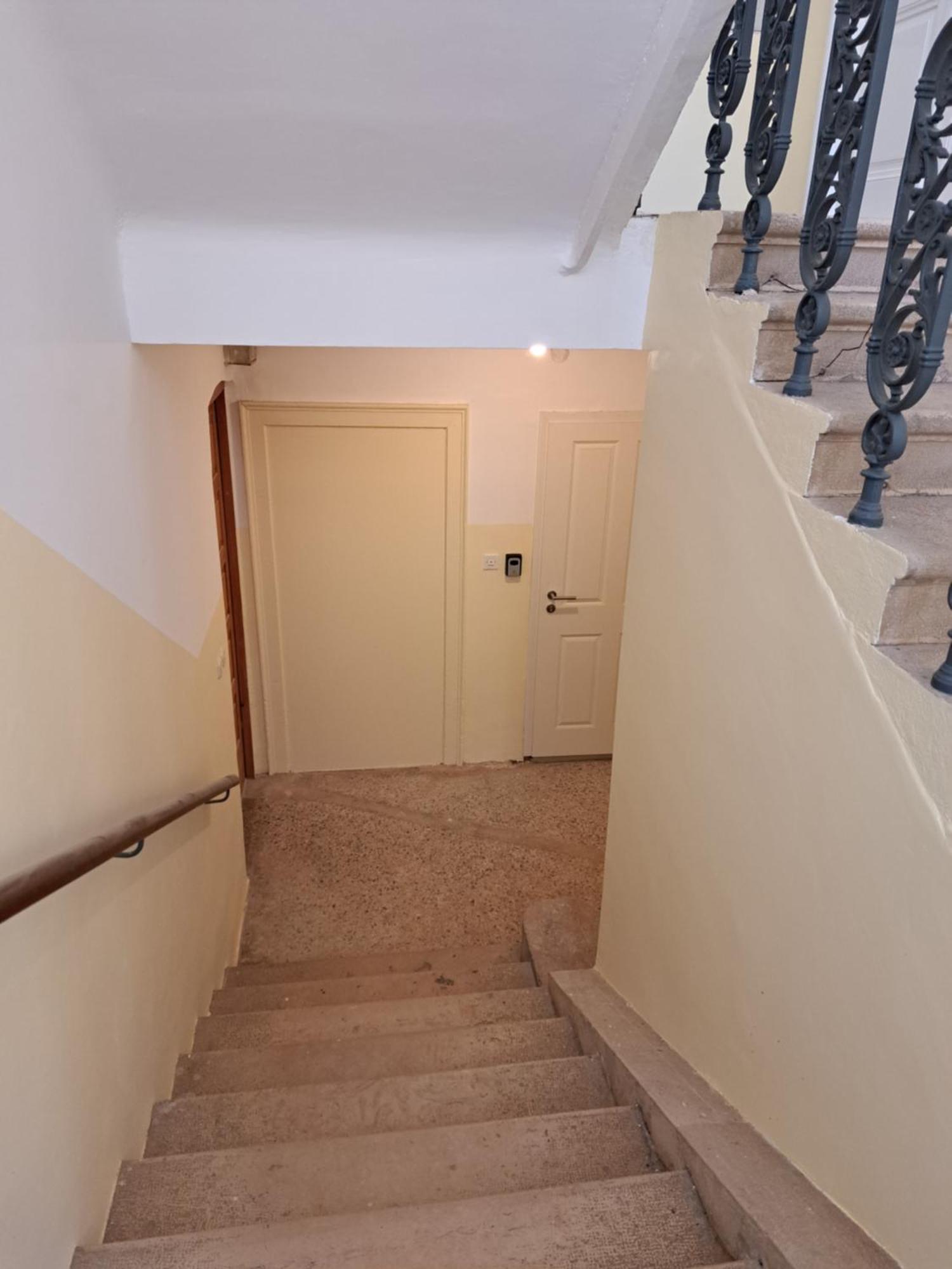 Apartman Barocco Ловран Екстер'єр фото