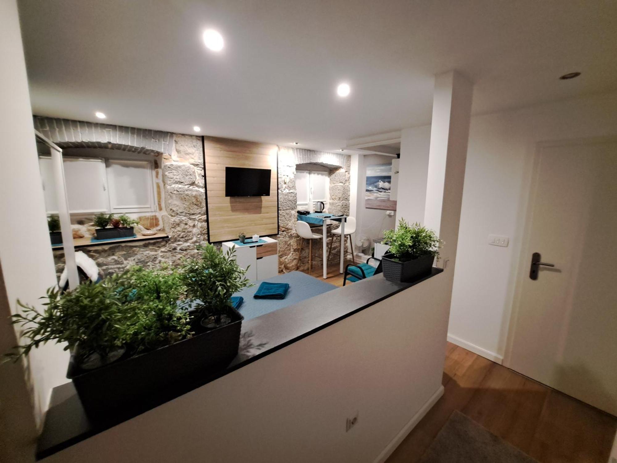 Apartman Barocco Ловран Екстер'єр фото