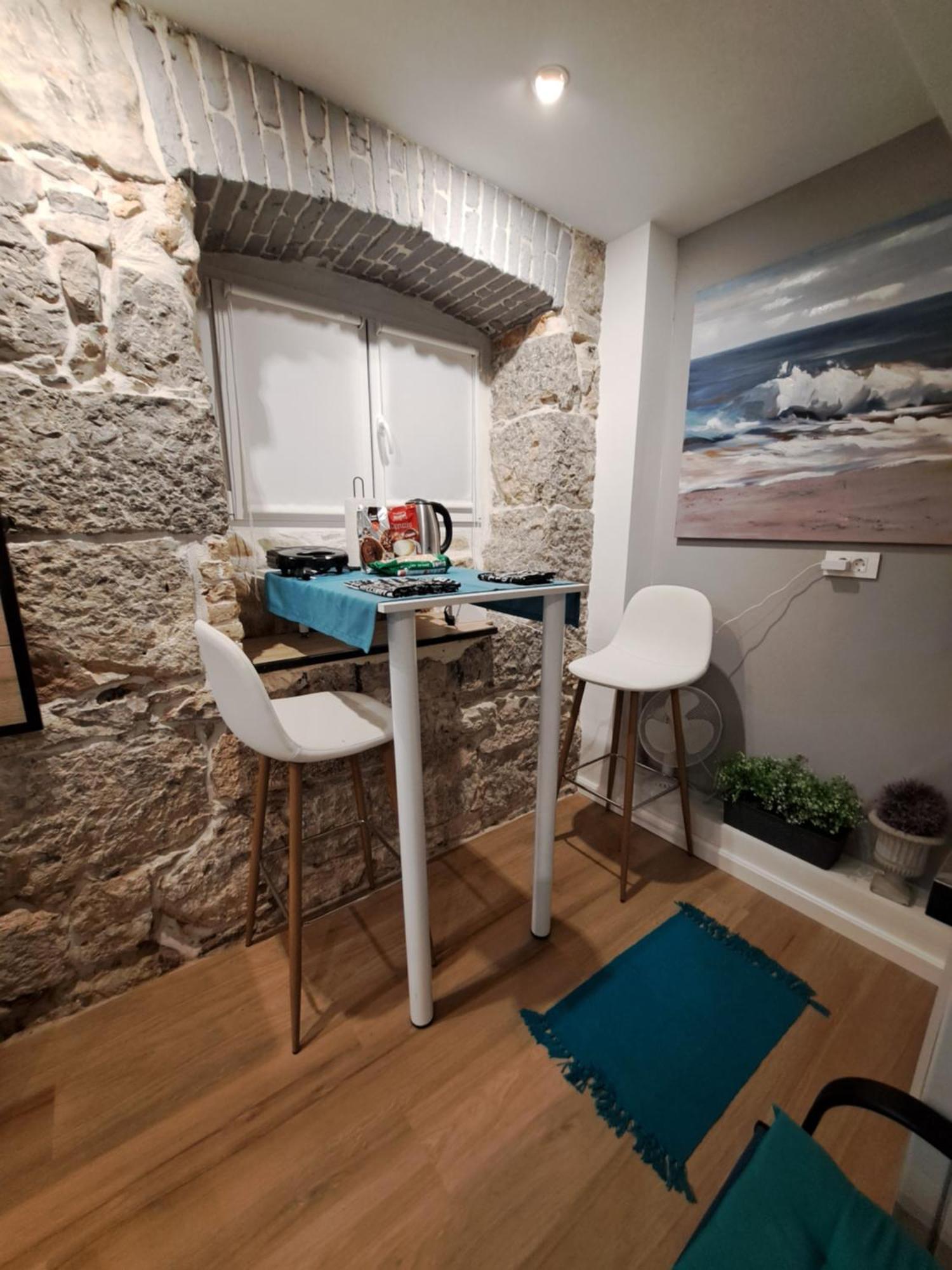 Apartman Barocco Ловран Екстер'єр фото